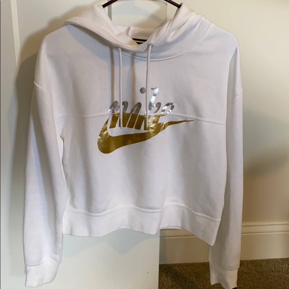 Nike hoodie